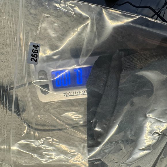 Nike SB Shorts Mens Size 34 Blue 8" Inseam 20L Cotton Blend Chino Skatebaording - Picture 15 of 15